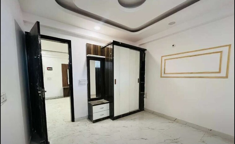 Room, noida central 2 Bedroom 1090 Sq.Ft. Builder Floor In Noida Central Noida 8998047