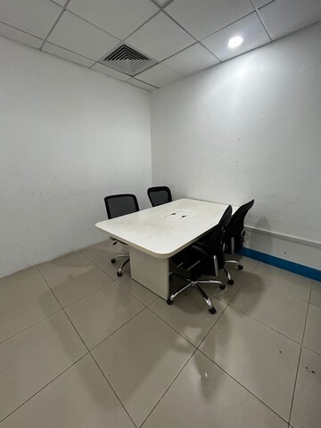 Team Area in  Office Space at Mg Road – for Rent