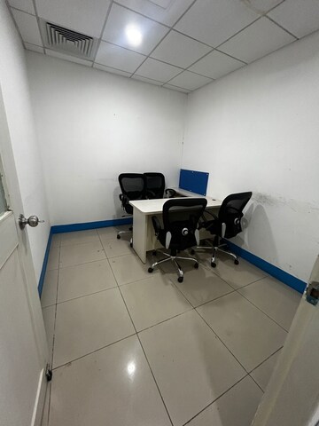Team Area in  Office Space at Mg Road – for Rent
