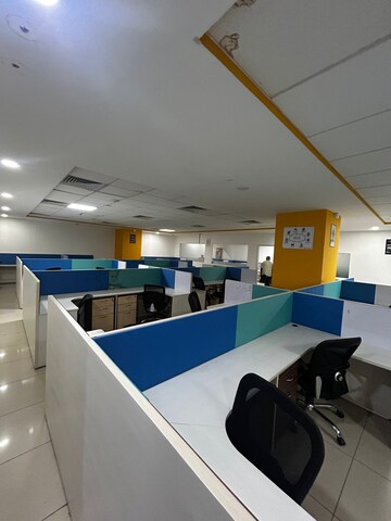 Office Space For Rent in Mg Road