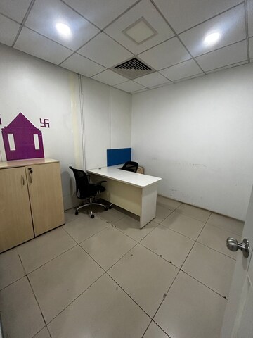 Team Area in  Office Space at Mg Road – for Rent