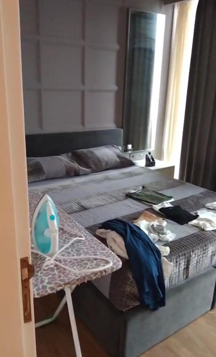 Bedroom, indiabulls-blu 2 Bedroom 880 Sq.Ft. Apartment In Worli Mumbai 8998034