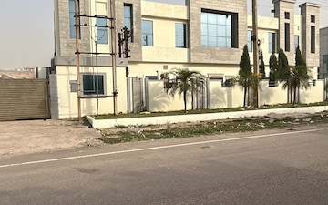 Industrial Plot For Rent in Mie ParT-A