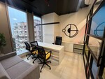 1167 Sq.Ft. Office Space in  Venus Startum