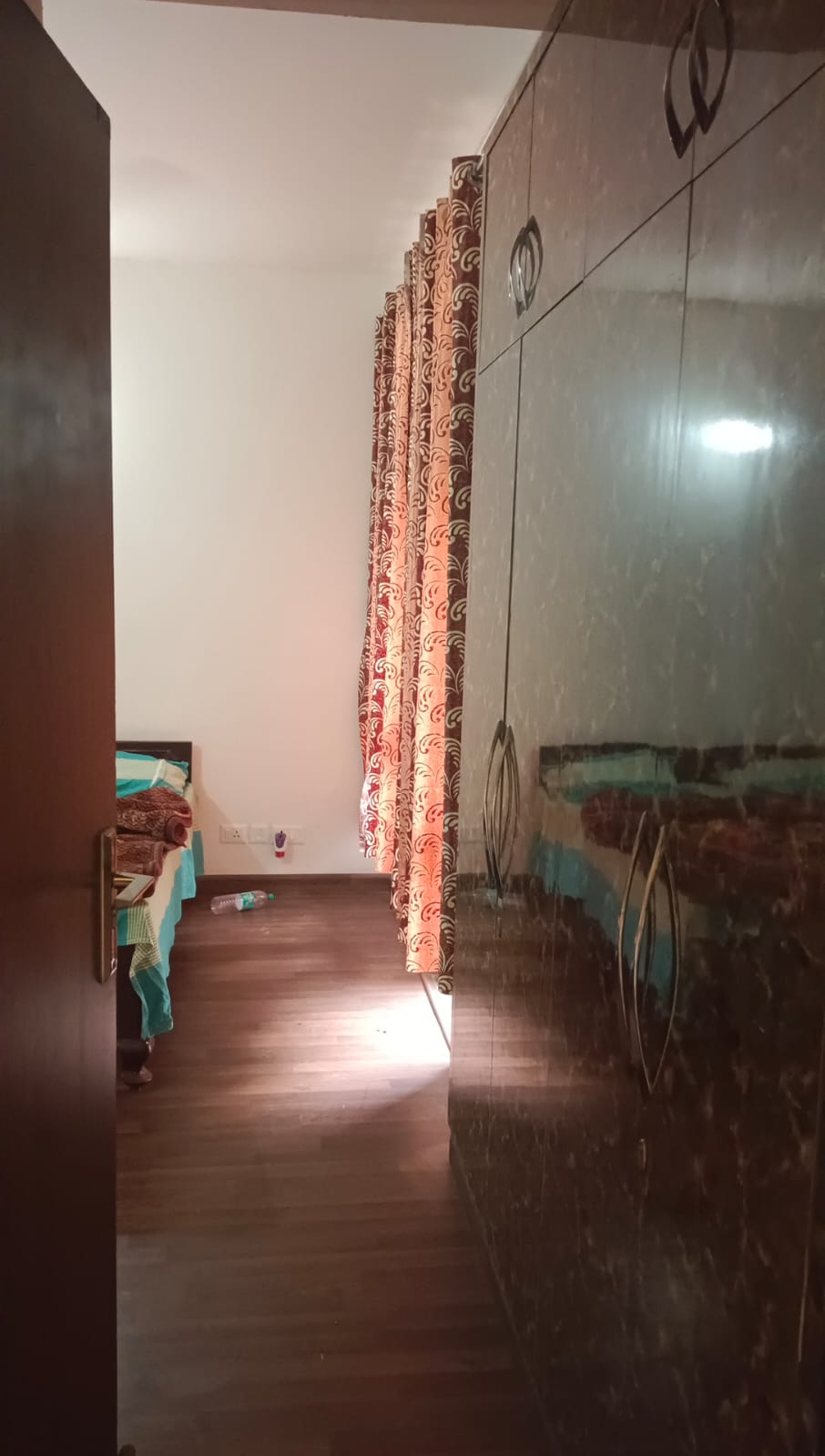 3 BHK Apartment For Rent in BPTP Parkland