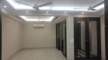 4 BHK Builder Floor For Rent in Green Park