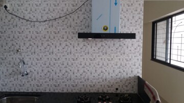 Furnished Amenities in 2 BHK Apartment at Sus – for Rent