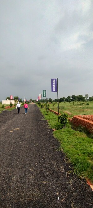  Plot – Garden View at Noida Central - for Sale