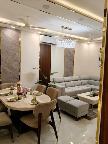 3 BHK Builder Floor For Sale in JMS The Majestic, Manesar Sector 9