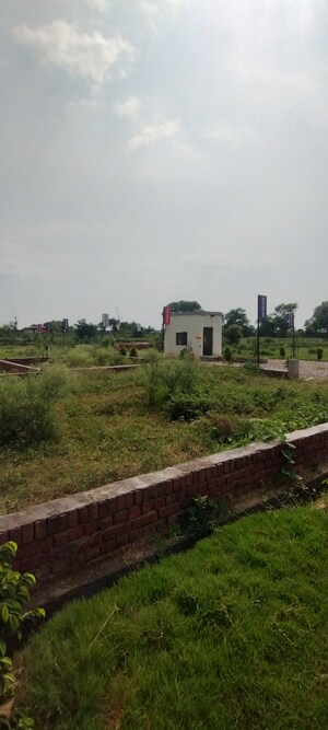  Plot – Garden View at Noida Central - for Sale
