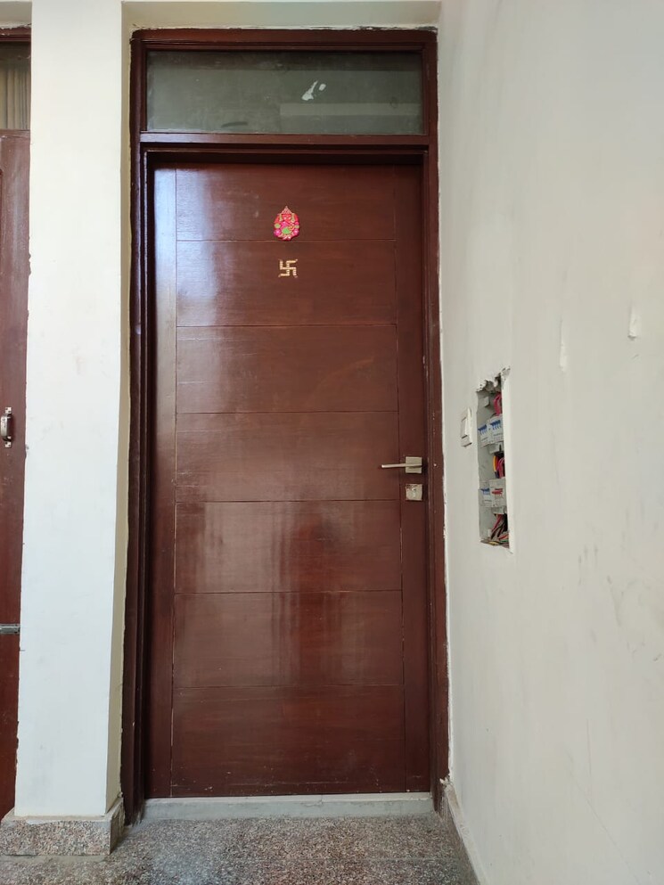 undefined, trishla-city 3 Bedroom 1800 Sq.Ft. Apartment In Patiala Road Zirakpur 8998077