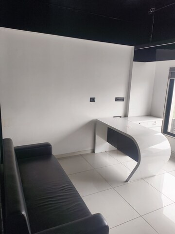 Furnished Amenities in  Office Space at Sun Westbank, Navrangpura – for Rent
