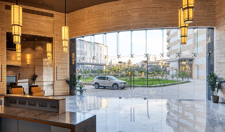 Exterior View, ipsit-anand-mangal 3 Bedroom 1083 Sq.Ft. Apartment In Borivali West Mumbai 8992457