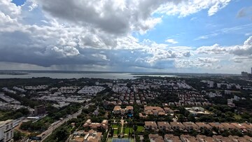 4 BHK Apartment For Sale in Hallmark Treasor, Narsingi
