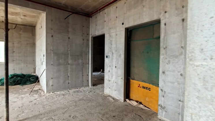 undefined, hallmark-treasor 4 Bedroom 5080 Sq.Ft. Apartment In Narsingi Hyderabad 8998088