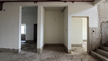 Room in 4 BHK Apartment at Hallmark Treasor, Narsingi – for Sale