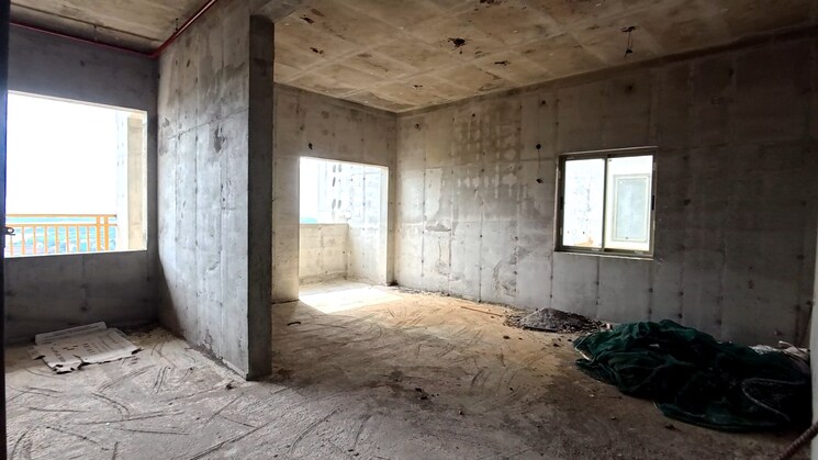 Room, hallmark-treasor 4 Bedroom 5080 Sq.Ft. Apartment In Narsingi Hyderabad 8998088