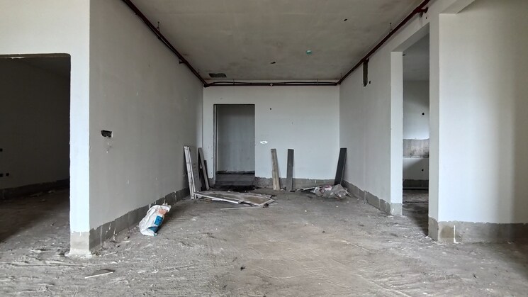  Parking, hallmark-treasor 4 Bedroom 5080 Sq.Ft. Apartment In Narsingi Hyderabad 8998088