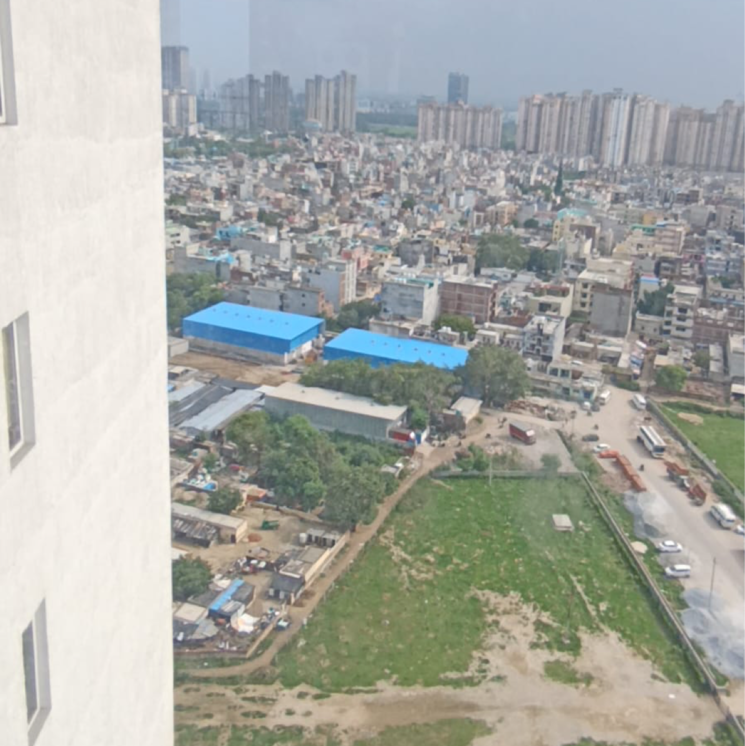 Swimming Pool, godrej-woods 4 Bedroom 2257 Sq.Ft. Apartment In Sector 43 Noida 8998147