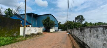  Warehouse – Exterior View View at Ambalamugal - for Sale