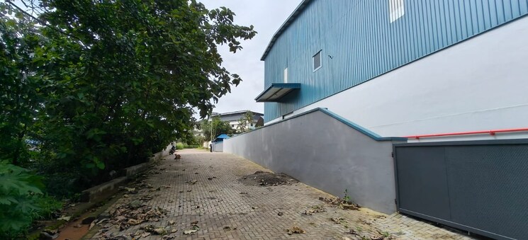 Swimming Pool, ambalamugal Commercial Warehouse 24800 Sq.Ft. In Ambalamugal Kochi 8998132