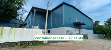  Warehouse For Sale in Ambalamugal