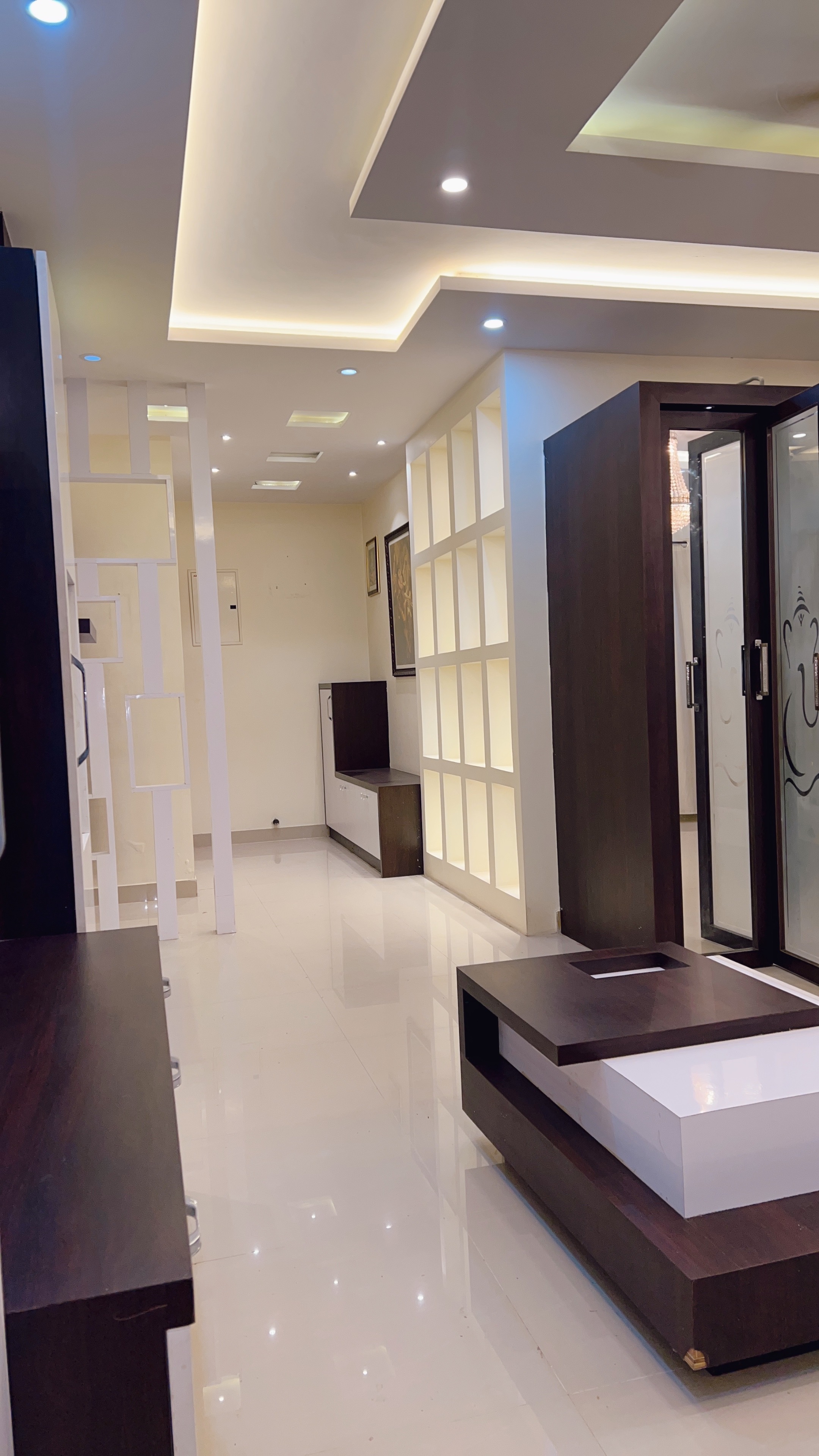 2 BHK 1500 Sq.Ft. Apartment in MJR Pearl