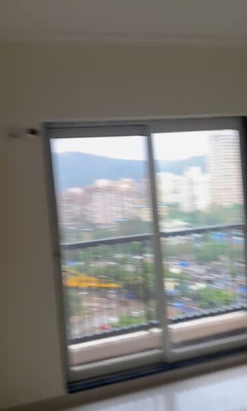  2 BHK Apartment at Ashar Metro Towers, Vartak Nagar – for Rent
