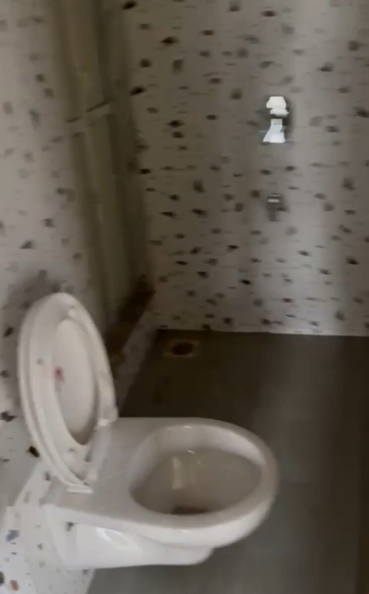 Bathroom, ashar-metro-towers 2 Bedroom 644 Sq.Ft. Apartment In Vartak Nagar Thane 8998188