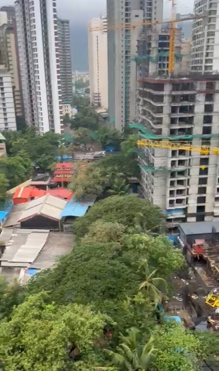 Exterior View, ashar-metro-towers 2 Bedroom 644 Sq.Ft. Apartment In Vartak Nagar Thane 8998188