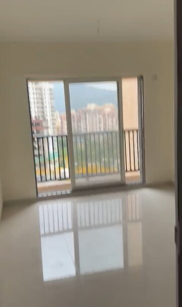 2 BHK Apartment For Rent in Ashar Metro Towers, Vartak Nagar