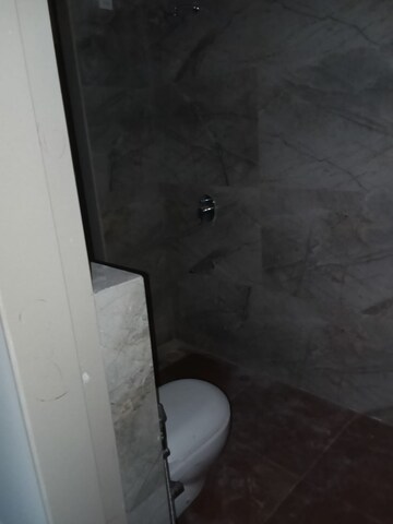 Bathroom in 3 BHK Apartment at Roop Apartments, Chembur – for Sale