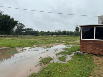 Plot Area in  Plot at VSMA Asta Meadows, Ameenpur – for Sale