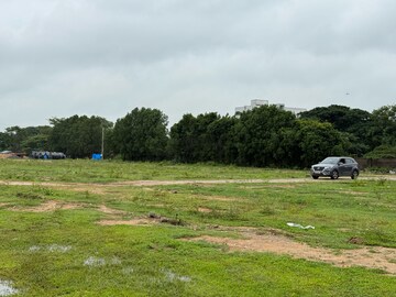 Plot Area in  Plot at VSMA Asta Meadows, Ameenpur – for Sale