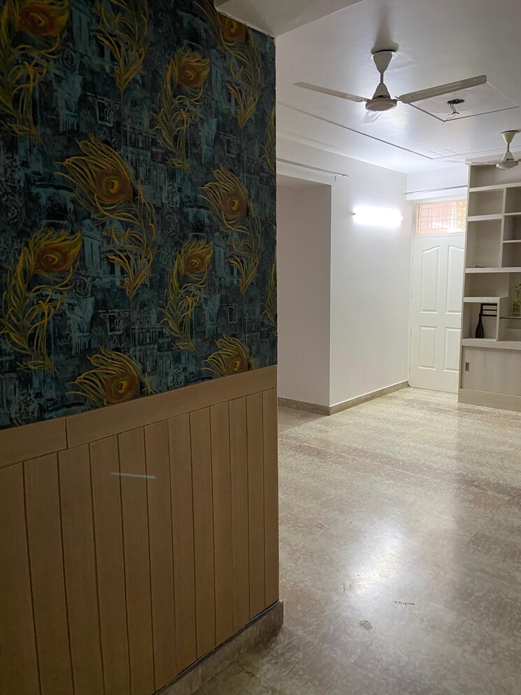 Living Room, arihant-harmony 2.5 Bedroom 1750 Sq.Ft. Apartment In Ahinsa Khand 2 Ghaziabad 8998212