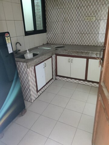 Kitchen in 2 BHK Apartment at Gaur City-2, Gaur City 2 – for Rent