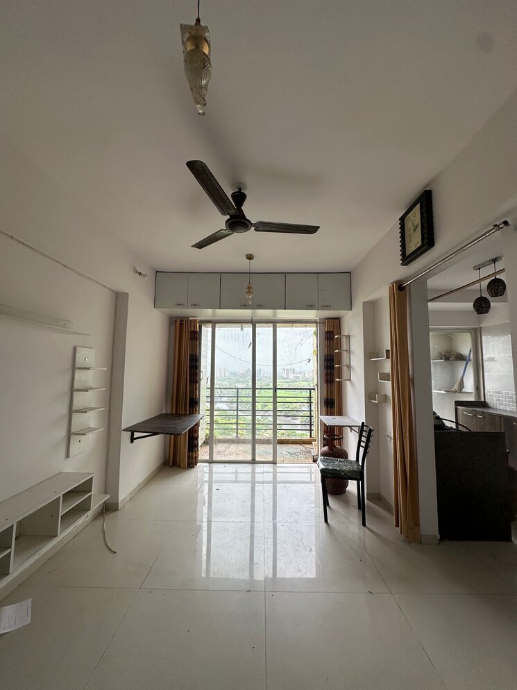 Living Room, gurukrupa-guru-atman 1 Bedroom 695 Sq.Ft. Apartment In Kalyan West Thane 8998209
