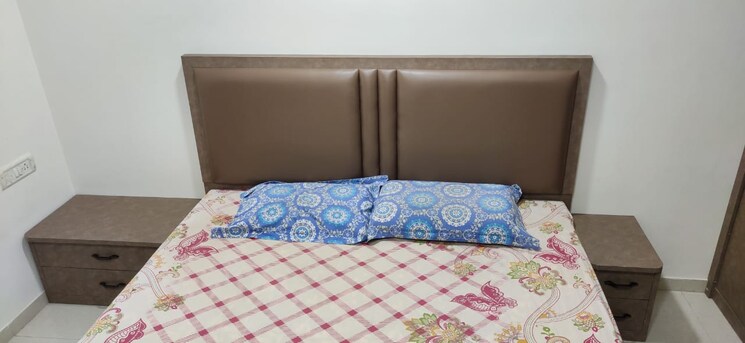 Master Bedroom, cosmos-jewels 2 Bedroom 1200 Sq.Ft. Apartment In Ghodbunder Road Thane 8998168