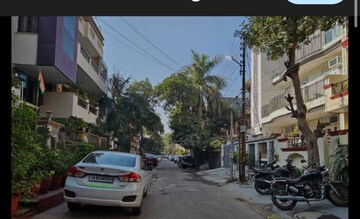 2 BHK Apartment For Rent in Gaur City-2, Gaur City 2