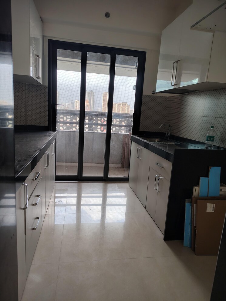 Kitchen, piramal-mahalaxmi 2 Bedroom 894 Sq.Ft. Apartment In Mahalaxmi Mumbai 8998169
