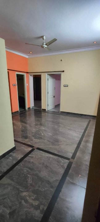 3 BHK + Pooja Room Apartment For Rent in Sv Prop