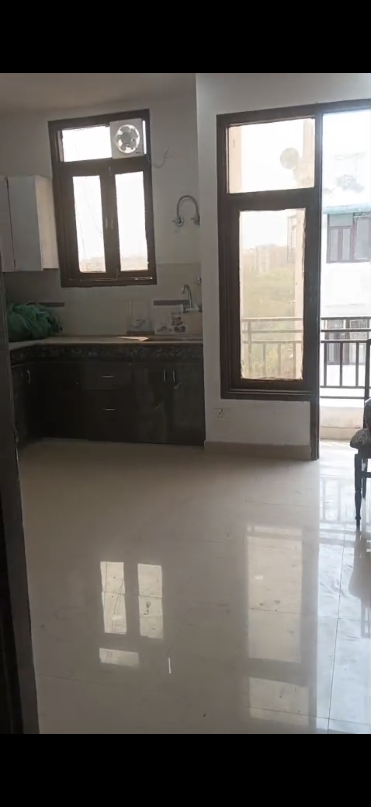 1 BHK Builder Floor For Sale in 100 Foota Road Chattarpur
