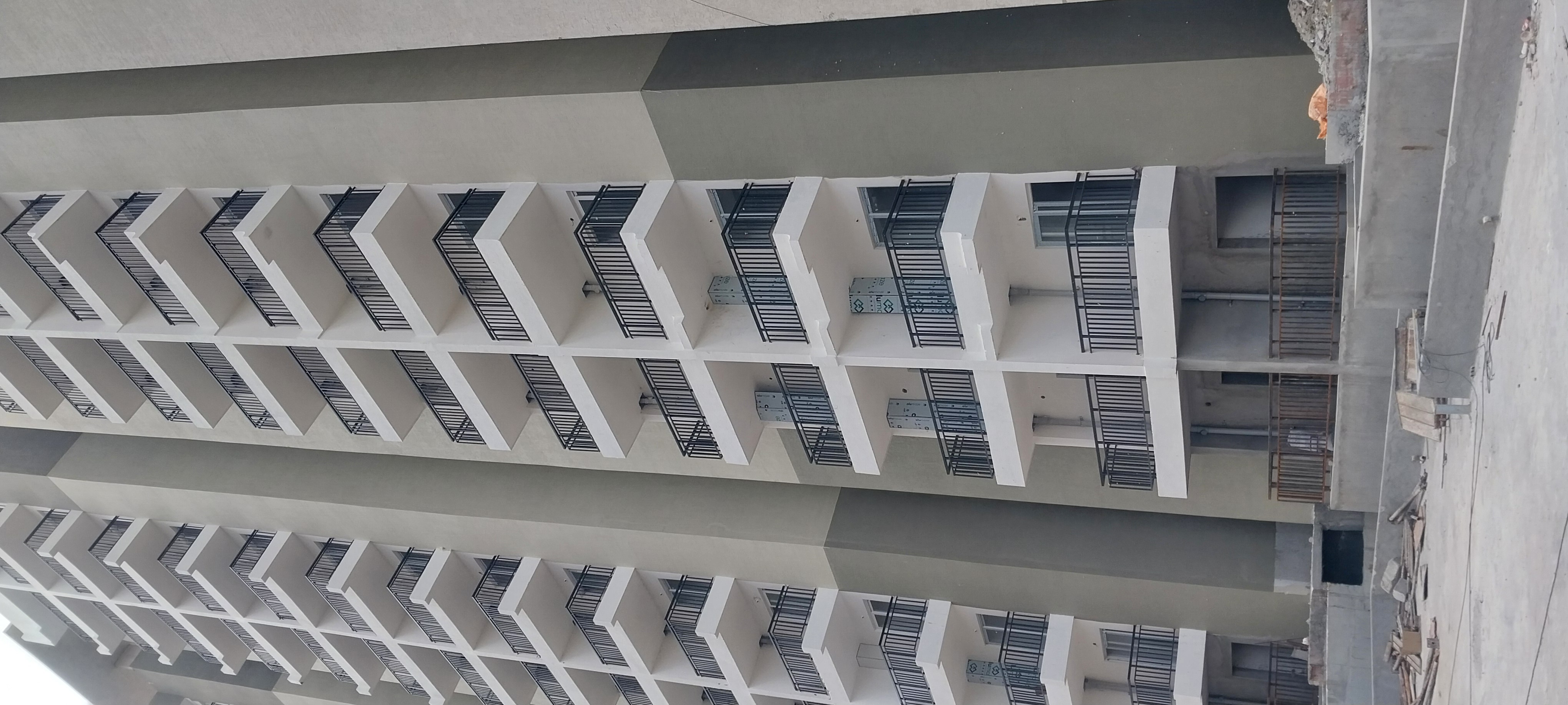 3 BHK + Pooja Room 1905 Sq.Ft. Apartment in Vasavi Lakecity West