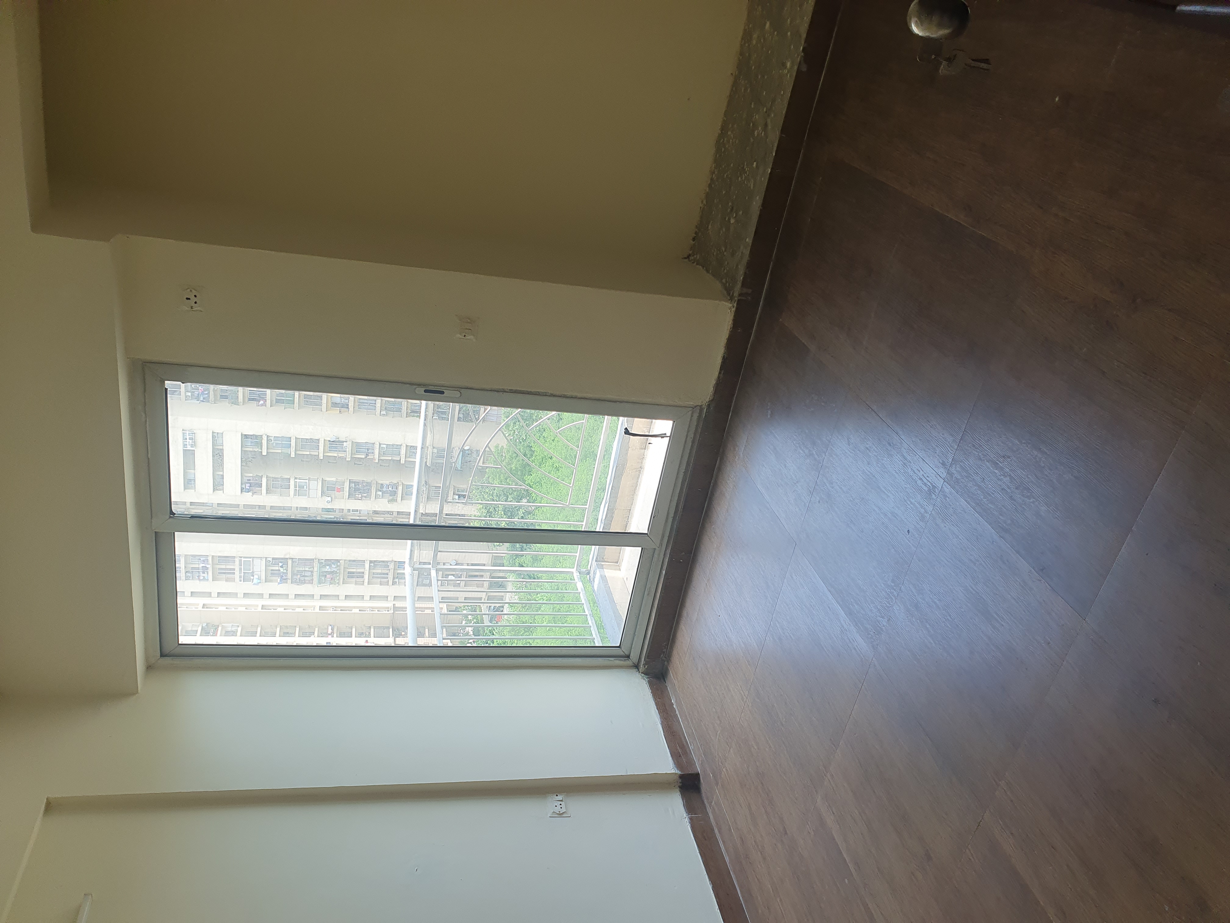 1 BHK Apartment For Sale in Aditya Urban Homes