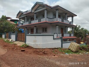6 BHK Independent House For Sale in Thivim
