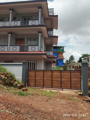 6 BHK Independent House – Exterior View View at Thivim - for Sale