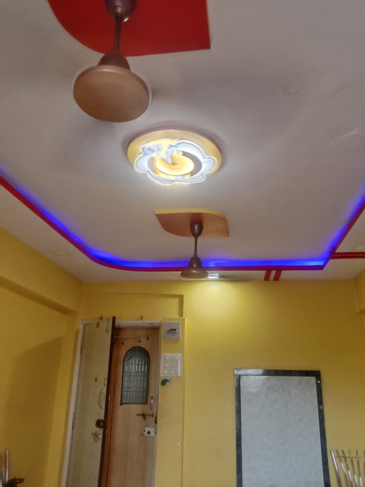 undefined, datta-krupa-chs 1 Bedroom 660 Sq.Ft. Apartment In Dahisar East Mumbai 8998218