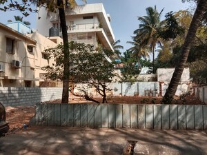  Plot – Exterior View View at Jayanagar - for Sale