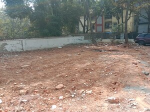  Plot For Sale in Jayanagar