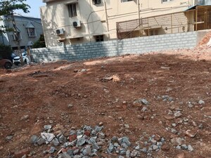  Plot – Exterior View View at Jayanagar - for Sale